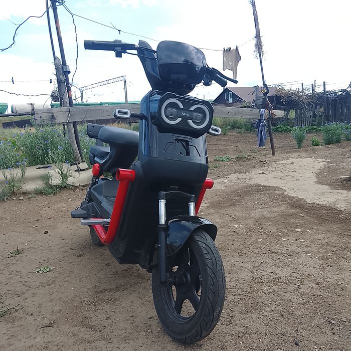 Танк 800 ват,  обмен