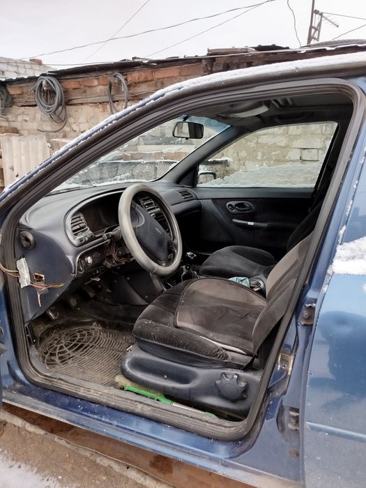 Продам Ford Mondeo