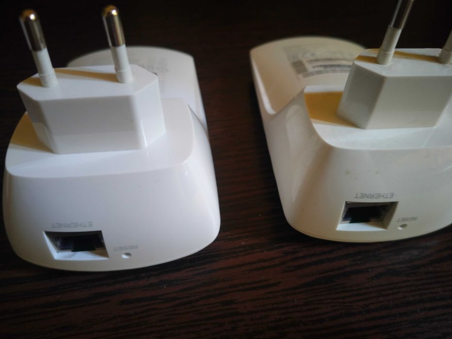 TP Link Range Extender + Access Point AC 750