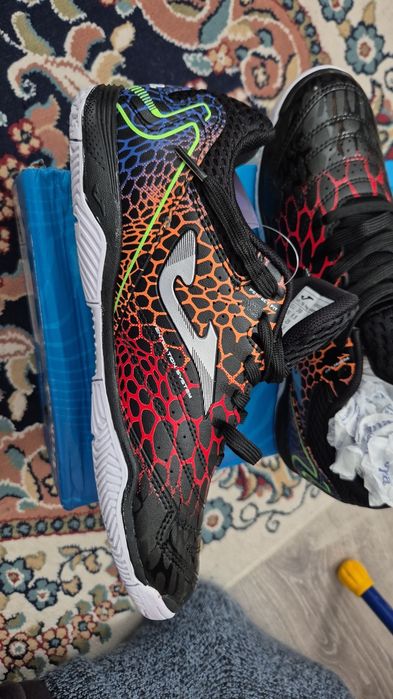 Joma футзалки 39размер