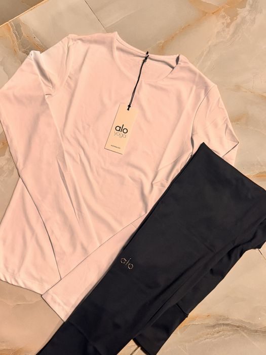 Сет за бягане Alo yoga