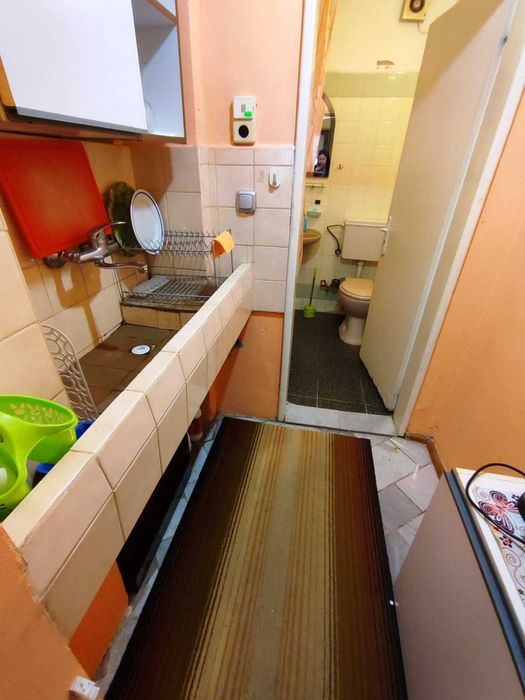 Продава се Двустаен апартамент в Варна, Операта - 45 кв.м за 2167 €/кв.м - Снимка #3