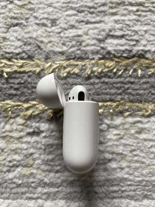 airpods 2 оригинал