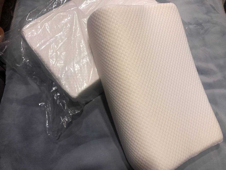 Ортопедическая подушка