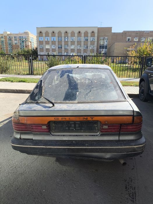 Продам авто на запчасти