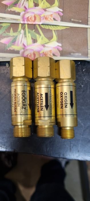 De vânzare opritor flacăra acetilena nou