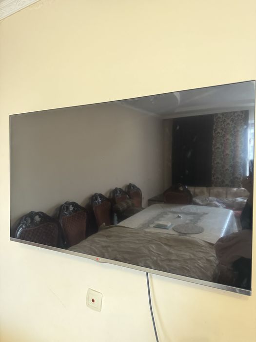 Телевизор LG