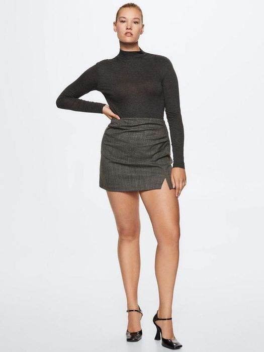 Юбка Mango оригинал новая