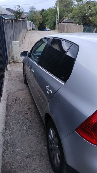De vanzare Golf 5