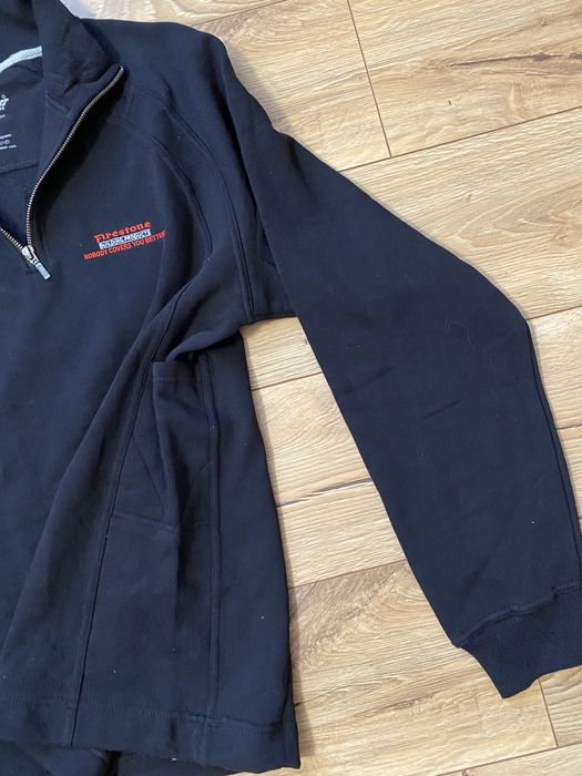 SNICKERS-bluzon calduros, de lucru, stare impecabila, barbati L