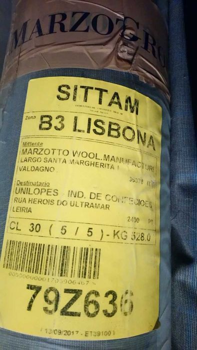 Stofe lana subtire