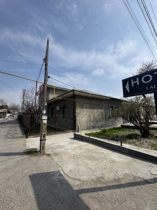 Продаётся - Уй сотилади