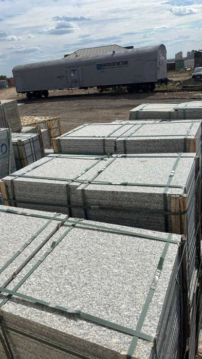 ГРАНИТ ОТ 10 000тг. Натуральный камень от Производителя Казахстан