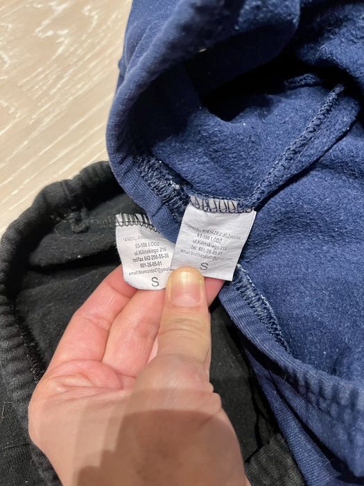 ПОДАРЯВАМ! Халат и клинове за бременни