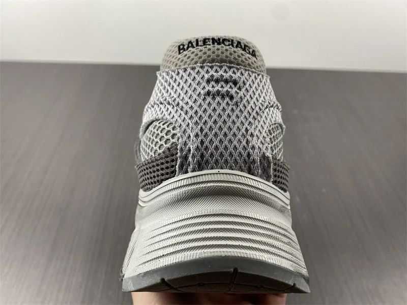 Balenciaga Phantom Washed Grey Black