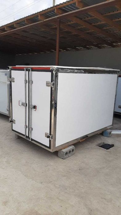 СРОЧНО! Холодильное оборудование для рефрижераторов от 0до-18 градусов