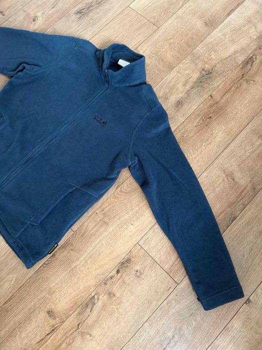 Jack Wolfskin S barbati polar Nanuk 200