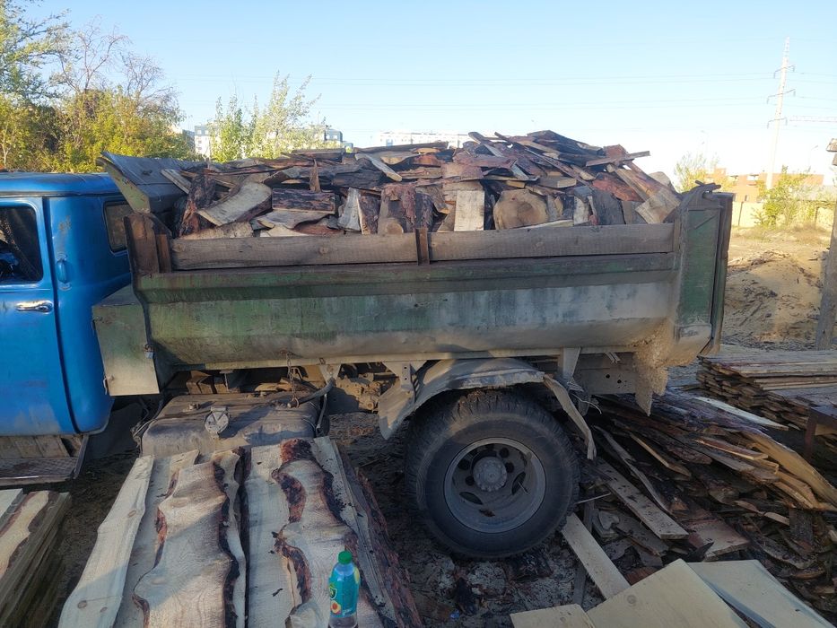 Дрова швырок хорошие