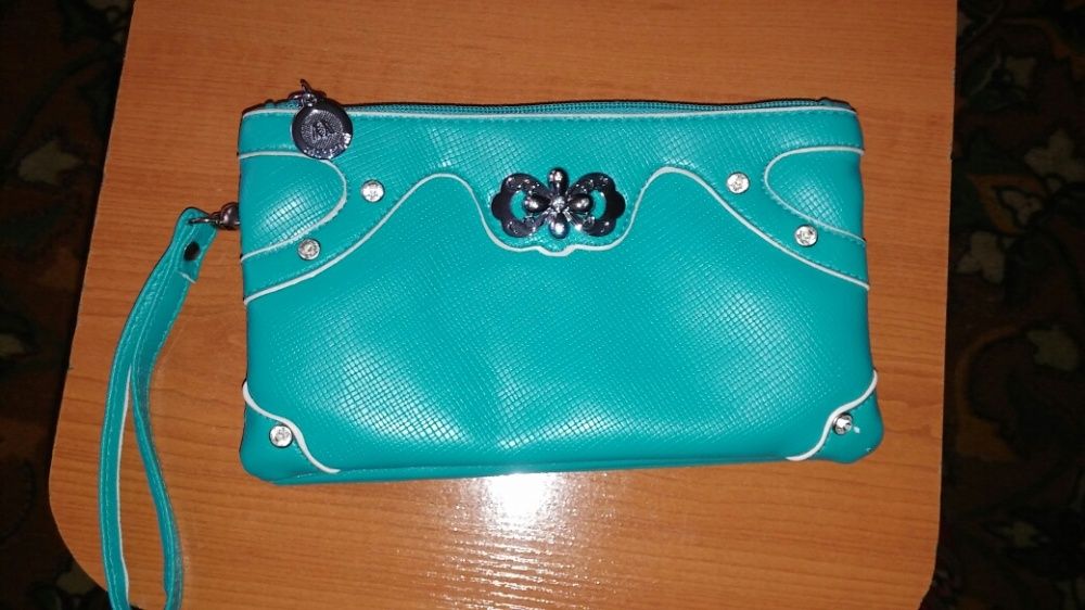 Клатч сумочка для модниц детская