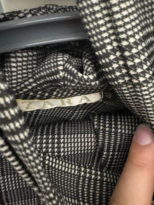 Женская двойка Zara