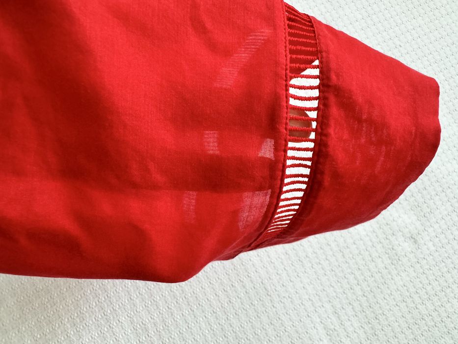 Блузка Ralph Lauren