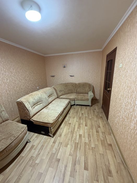 Однокомнатная квартира 5в-9