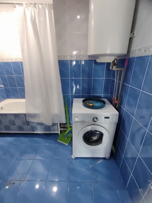 Продам 3 комн. квар. 4- 24- 5 этаж