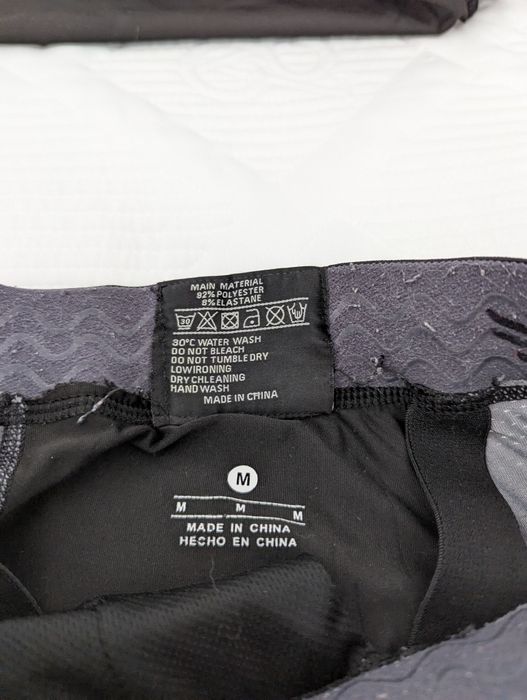 Термобелье хоккейное