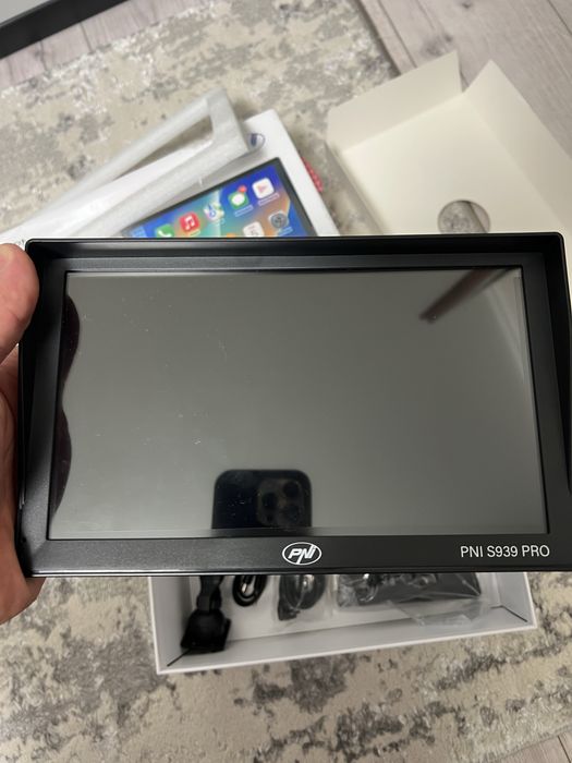 Gps PNI s939 PRO