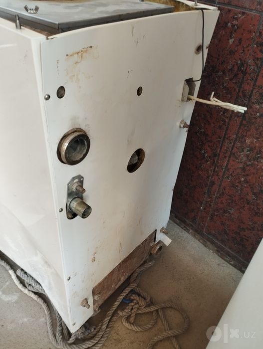 Ariston Katyol napolniy AUNOBLOC G 64 RI