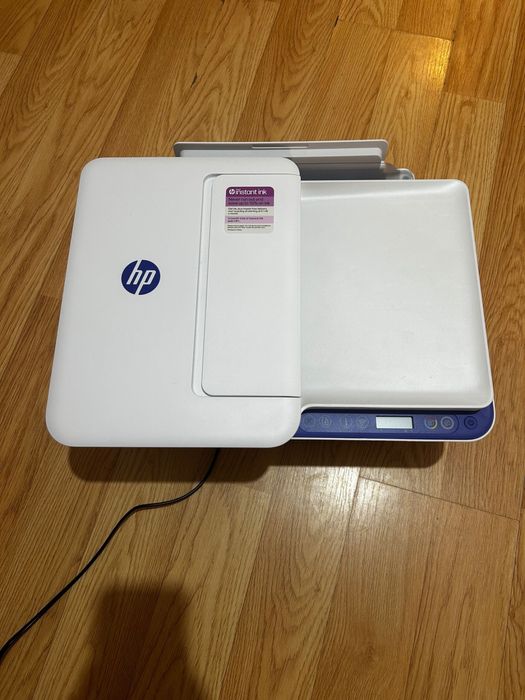 Imprimanta HPDeskJet4230e All-in-One