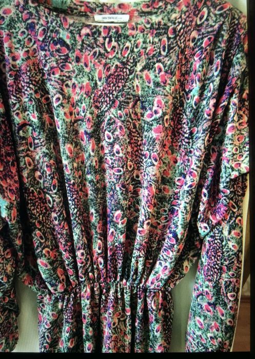 Rochie superba L