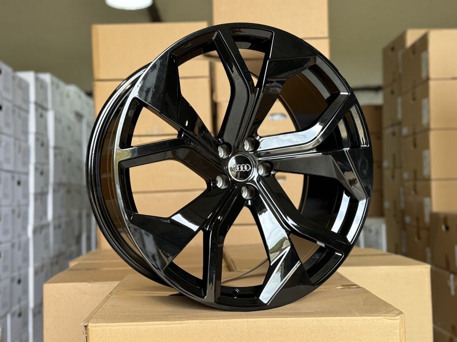 22" Джанти за AUDI Q8 SQ8 Q7 SQ7 SQ8 RSQ8 4M