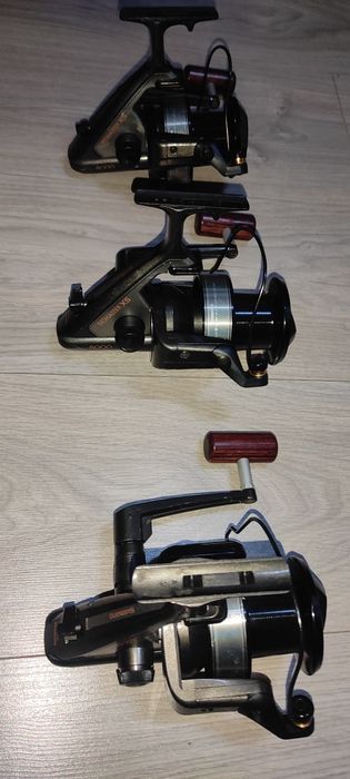 Mulinete Shimano,DAM ,Silstar