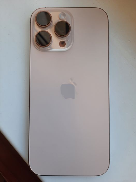 16 pro max 256gb sim+esim