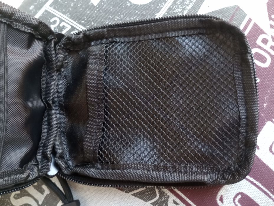 Вземи сега!Спокойствие в деня! Нов модел за вашата екипировка!