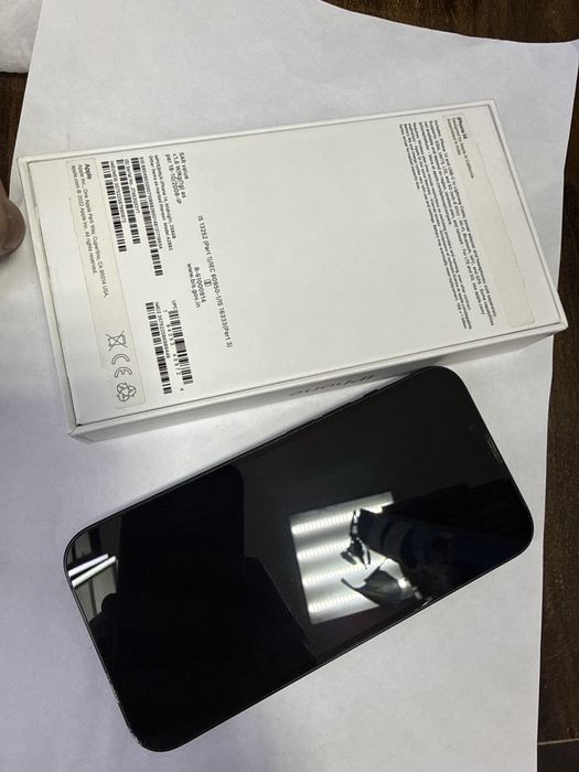 iPhone 14 256g б/у
