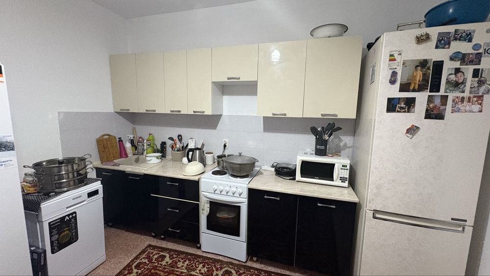 Кухонный гарнитур б/у