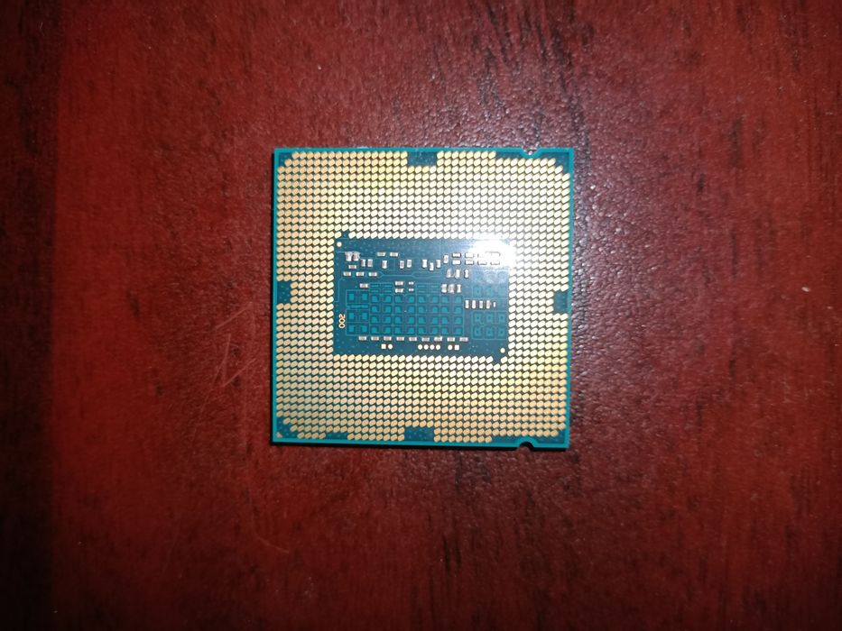 Продам Intel i5 4460