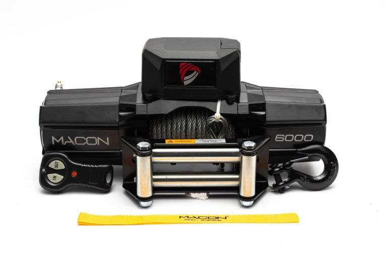 troliu macon wild 6000