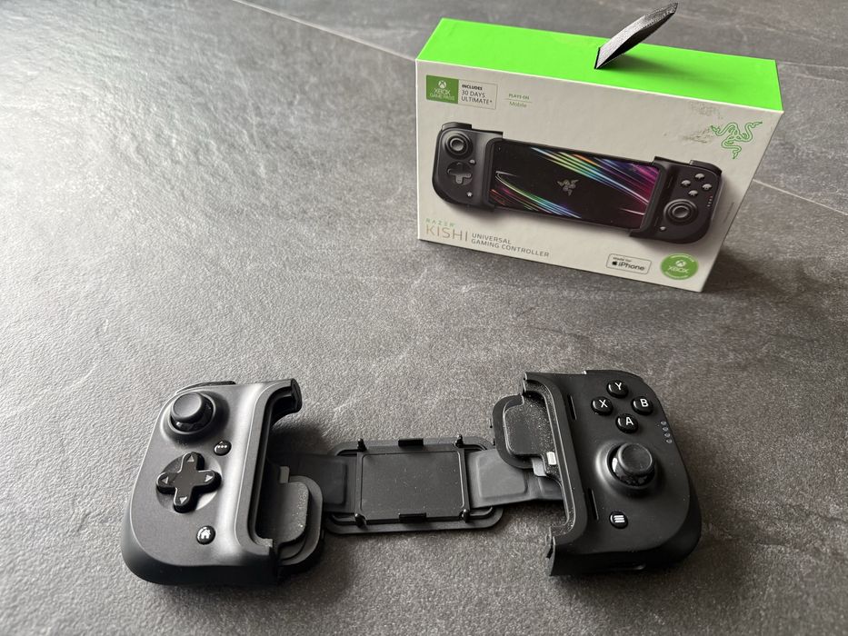 Razer Kishi- controller