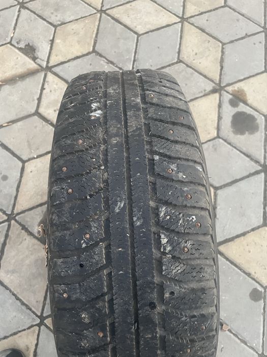 Продам колесо в сборе