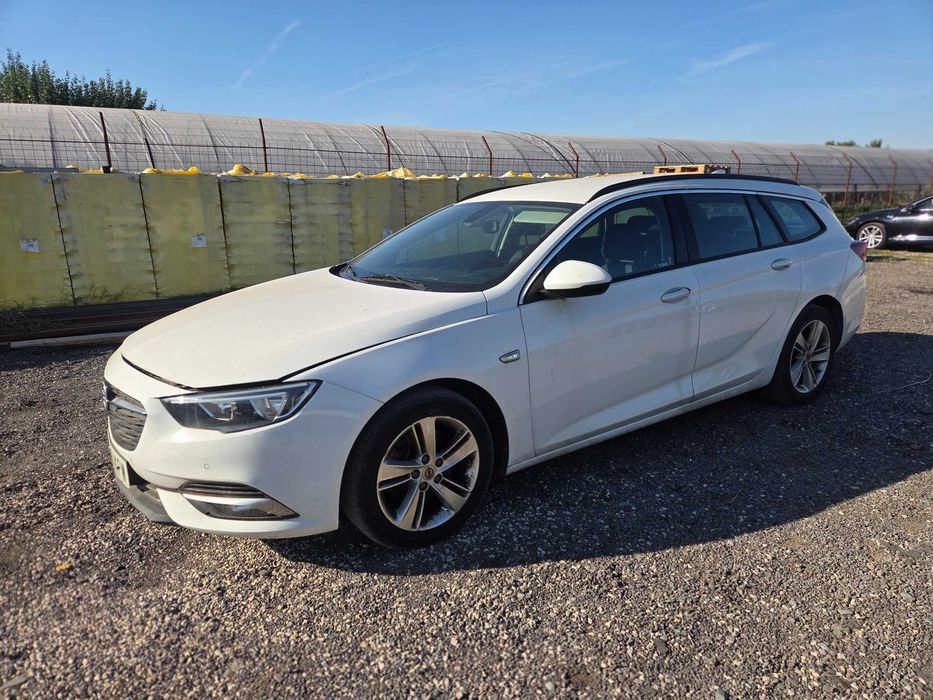 OPEL Insignia 2019 — imagine 4