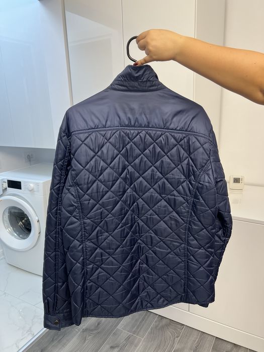 Geaca Zara Man barbati XL stare foarte buna