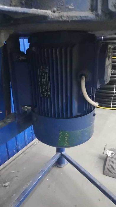 Дробилка промышленная