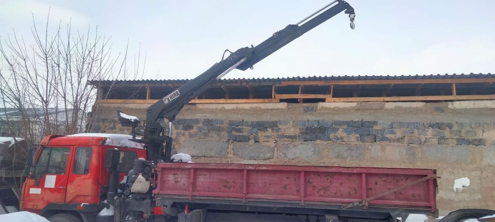 Продаю Манипулятор