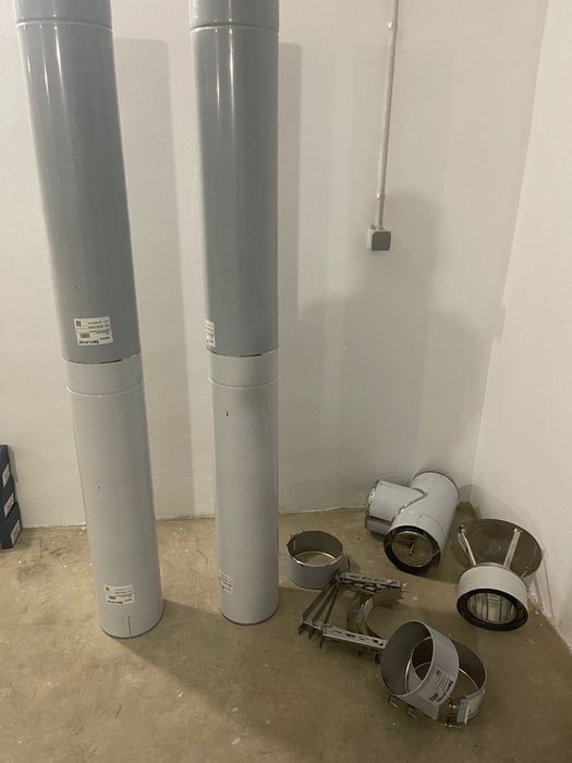 Centrala pe lemne Candle cu automatizare 20,30,35,50 kw