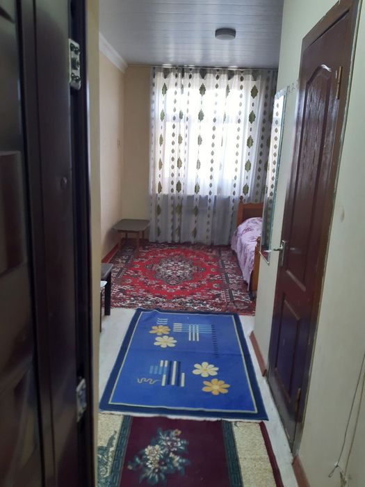 Аренда квартиры Яккасарайский район  бывшее общежитие