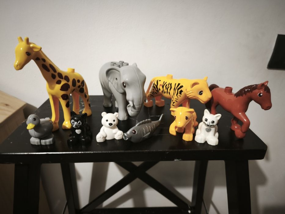 Lego duplo originale la kg (piesele non lego - gratuit)