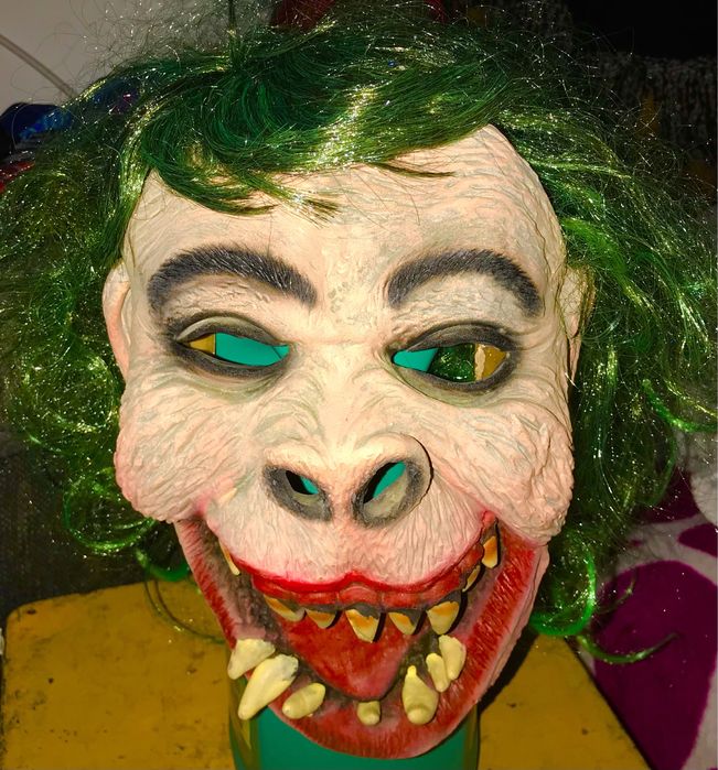 Costum pirat, 6 -9 ani, Halloween și mască, spiderman, pelerina, ninja